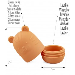 7124 LES ANIMAUX LUDI’EAU jouet Ulysse