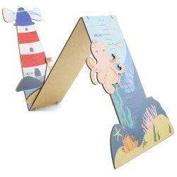 239683 TOISE : LA MER JOUET ULYSSE