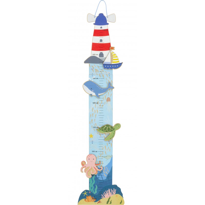 239683 TOISE : LA MER JOUET ULYSSE