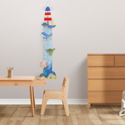 239683 TOISE : LA MER JOUET ULYSSE