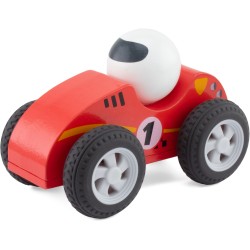 1578 TURBO PILOTE JOUET ULYSSE