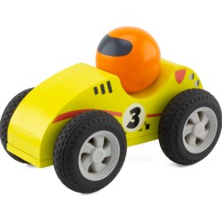 1578 TURBO PILOTE JOUET ULYSSE