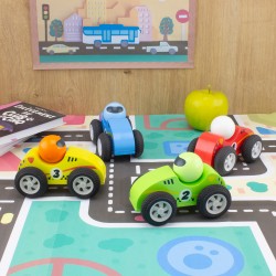 1578 TURBO PILOTE JOUET ULYSSE