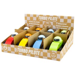 1578 TURBO PILOTE JOUET ULYSSE