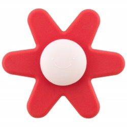 PÉTALOUNE 6P - ROUGE