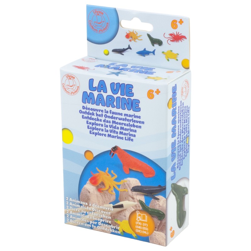 2841 LA VIE MARINE