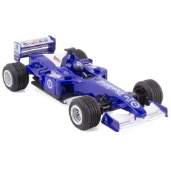 F1 RACING jouet ulysse