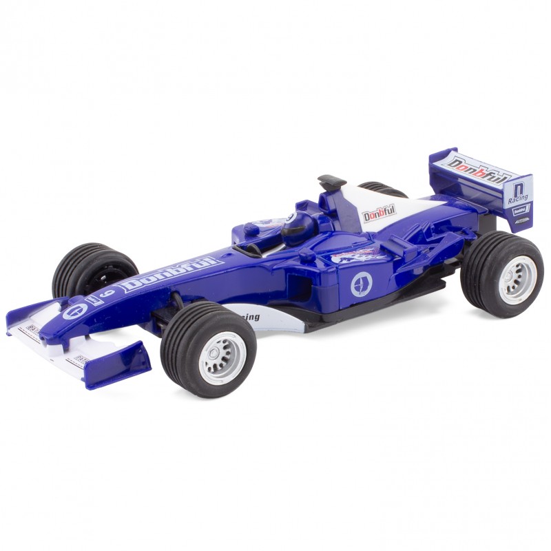 F1 RACING jouet ulysse