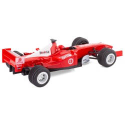 F1 RACING jouet ulysse