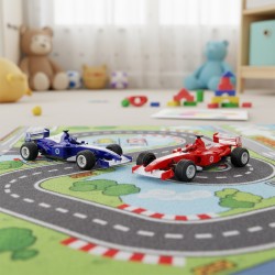 F1 RACING jouet ulysse