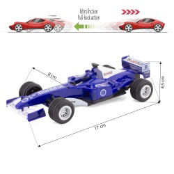 F1 RACING jouet ulysse