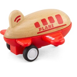 ROUTOUDOU : MINI AVION DE LIGNE