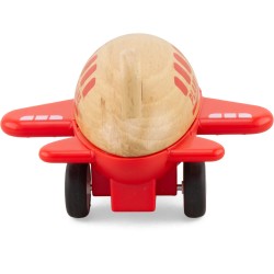 ROUTOUDOU : MINI AVION DE LIGNE