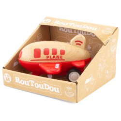 ROUTOUDOU : MINI AVION DE LIGNE