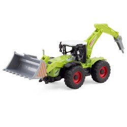 8367 TRACTEUR DE CHANTIER