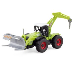 8367 TRACTEUR DE CHANTIER