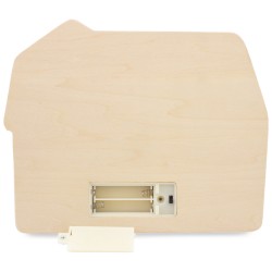 1579 PUZZLE SONORE : FERME