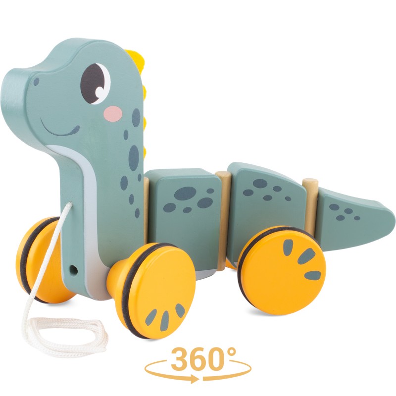 1582 A TRAINER : DINO RIGOLO