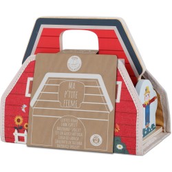 1583 COFFRET FERME