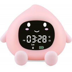 8149 VEILLEUSE RÉVEIL : RÉVEILLOU LA PÊCHE JOUET ULYSSE