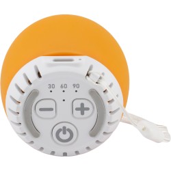 8151 VEILLEUSE BRUIT BLANC : CALINOU LE PARESSEUX JOUET ULYSSE