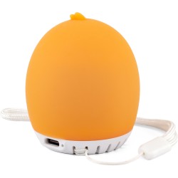 8151 VEILLEUSE BRUIT BLANC : CALINOU LE PARESSEUX JOUET ULYSSE