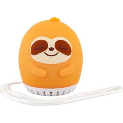 8151 VEILLEUSE BRUIT BLANC : CALINOU LE PARESSEUX JOUET ULYSSE