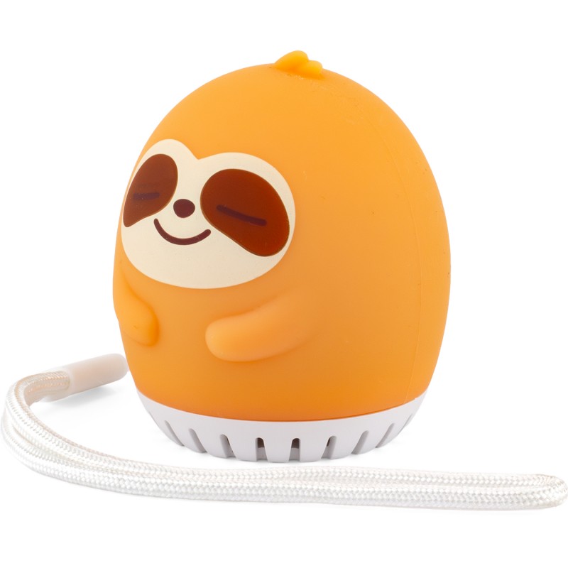 8151 VEILLEUSE BRUIT BLANC : CALINOU LE PARESSEUX JOUET ULYSSE