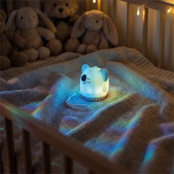 8152 VEILLEUSE BRUIT BLANC : CALINOU LE KOALA JOUET ULYSSE