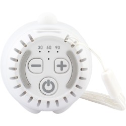 8153 VEILLEUSE BRUIT BLANC : CALINOU LE LAPIN JOUET ULYSSE