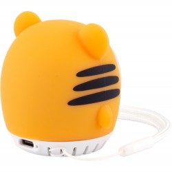 8154 VEILLEUSE BRUIT BLANC : CALINOU LE TIGROU JOUET ULYSSE