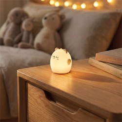 8155 VEILLEUSE : MINI OURSON JOUET ULYSSE