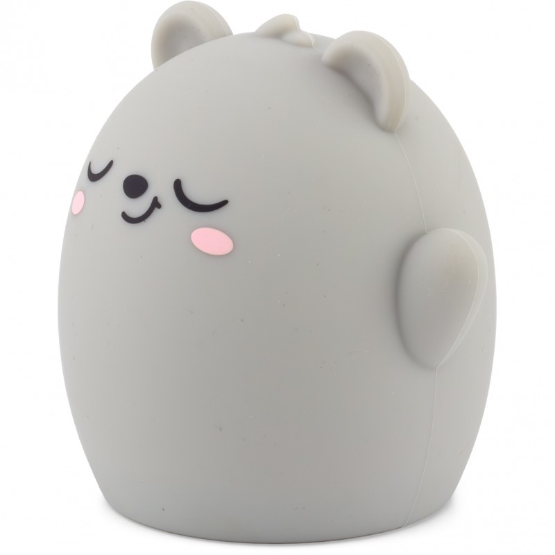 8155 VEILLEUSE : MINI OURSON JOUET ULYSSE