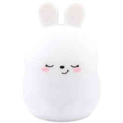 8158 VEILLEUSE : MINI LAPINOU JOUET ULYSSE