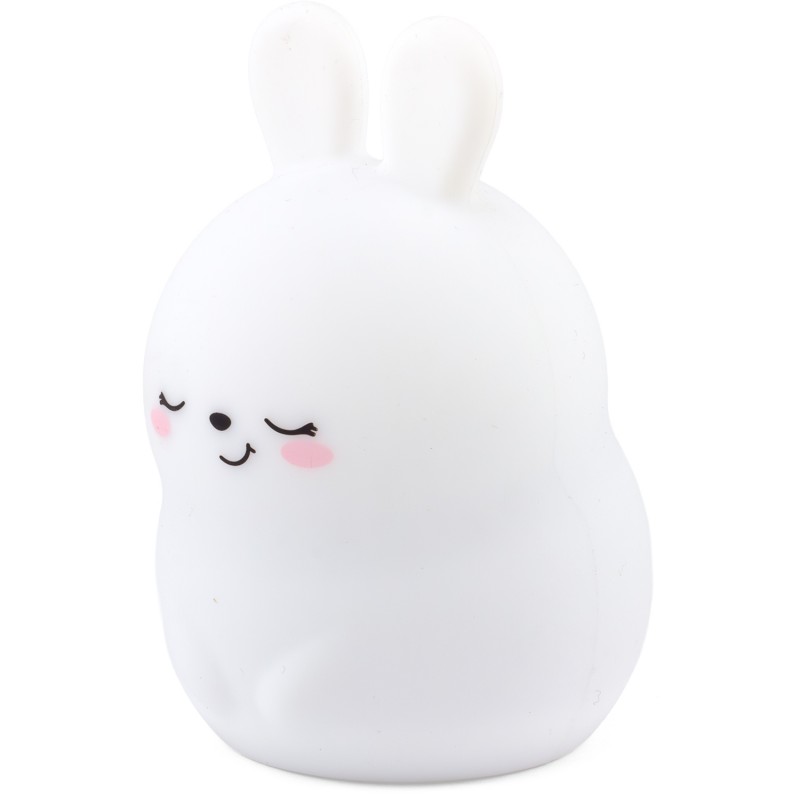 8158 VEILLEUSE : MINI LAPINOU JOUET ULYSSE