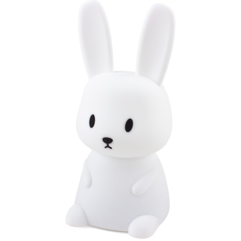 8135 VEILLEUSE : MINI BUNNY jouet ulysse
