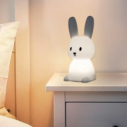 8135 VEILLEUSE : MINI BUNNY jouet ulysse
