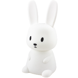 8132 VEILLEUSE : SUPER BUNNY jouet ulysse