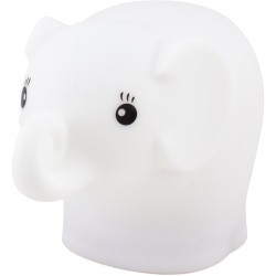 8120 VEILLEUSE : ELEPHANT PM jouet ulysse