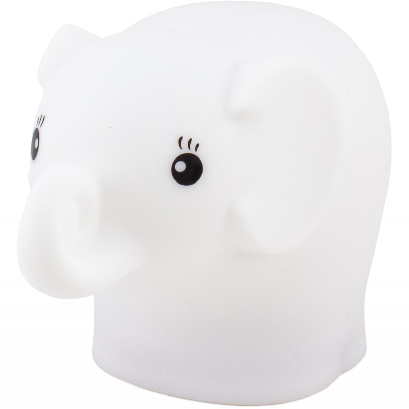 8120 VEILLEUSE : ELEPHANT PM jouet ulysse