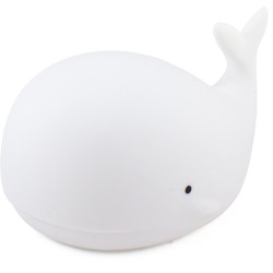 8130 VEILLEUSE : BALEINE jouet ulysse