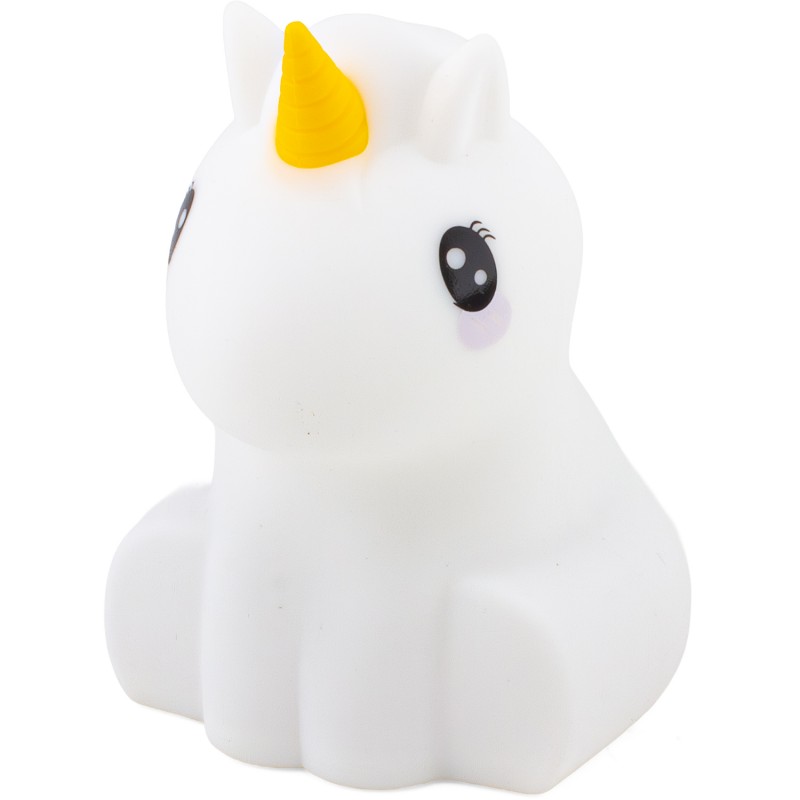 8116 VEILLEUSE : LICORNE PM jouet ulysse