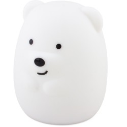 8112 VEILLEUSE : OURSON PM jouet ulysse