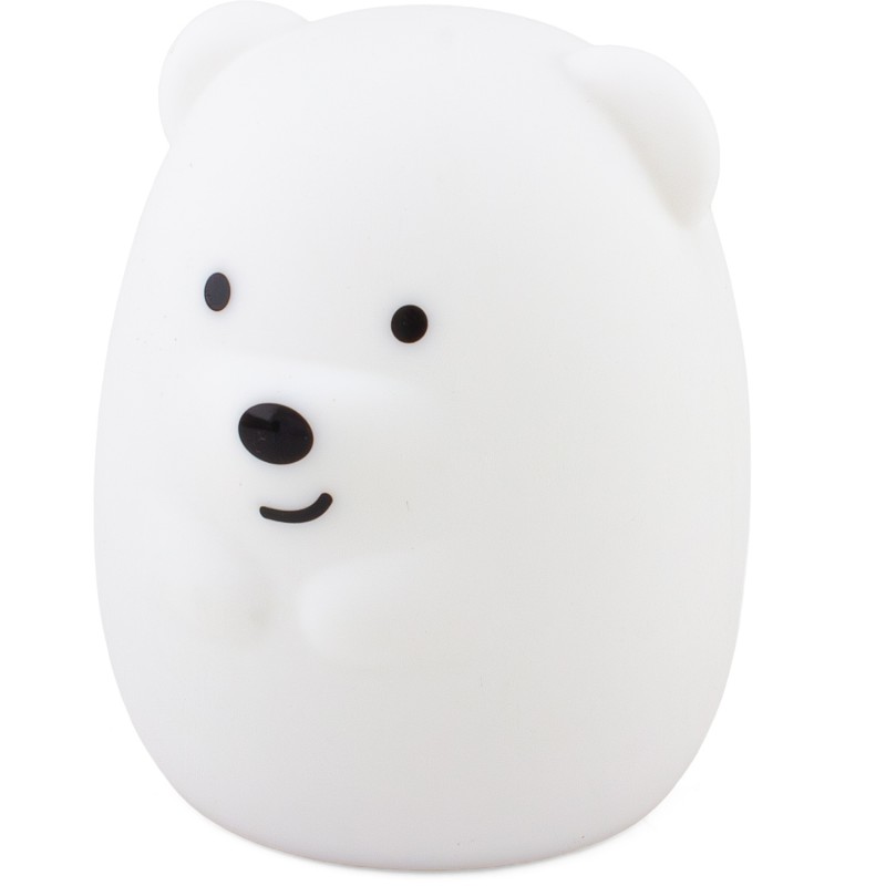 8112 VEILLEUSE : OURSON PM jouet ulysse