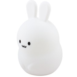 8111 VEILLEUSE : LAPIN GM jouet ulysse