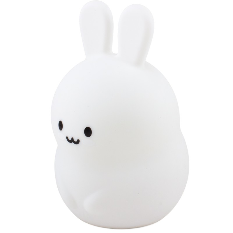 8111 VEILLEUSE : LAPIN GM jouet ulysse