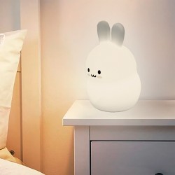 8111 VEILLEUSE : LAPIN GM jouet ulysse