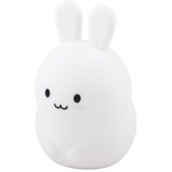 8113 VEILLEUSE : LAPIN PM jouet ulysse