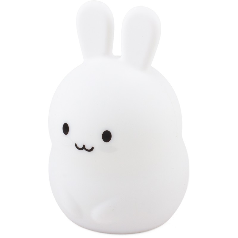 8113 VEILLEUSE : LAPIN PM jouet ulysse