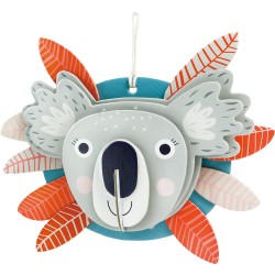 PZ205065 3D DECORATION KOALA JOUET ULYSSE